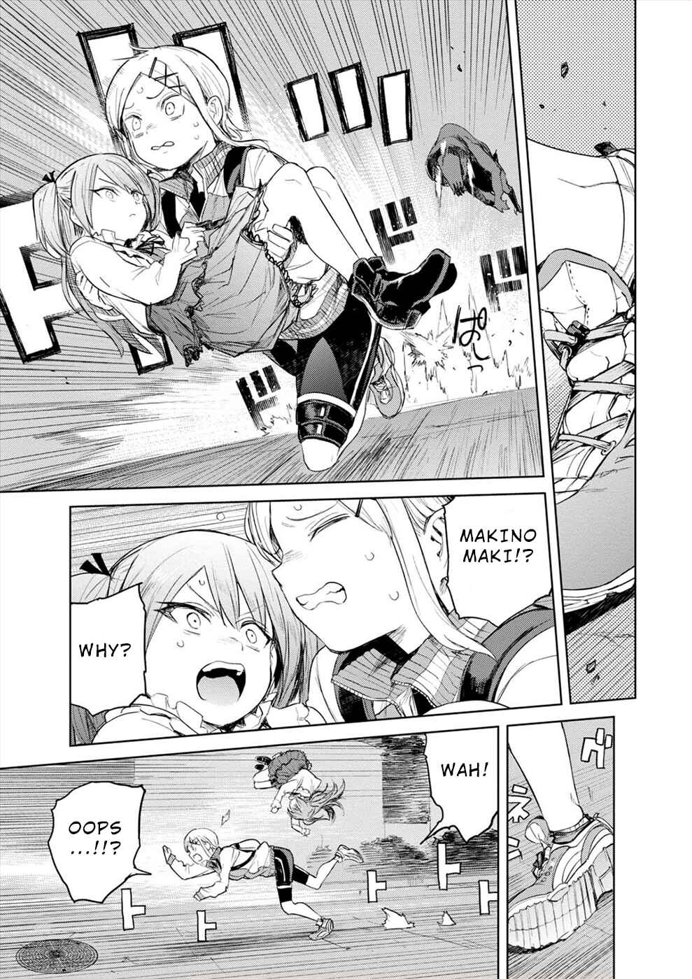 Page 11 Chapter 31 Cosmic Censorship