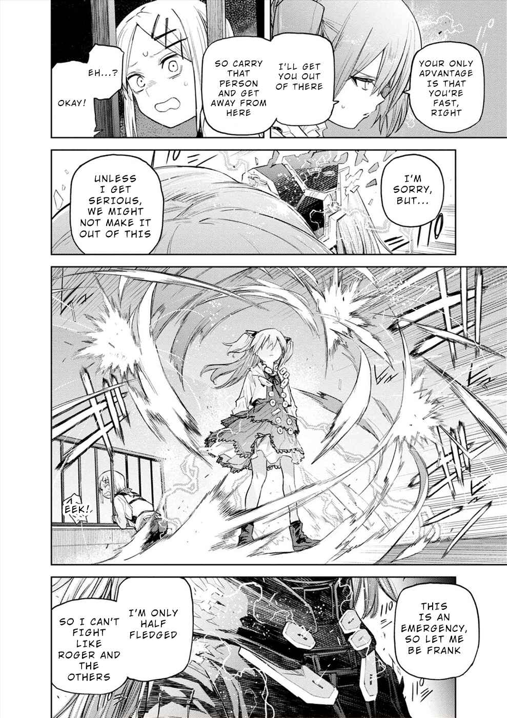 Page 14 Chapter 31 Cosmic Censorship