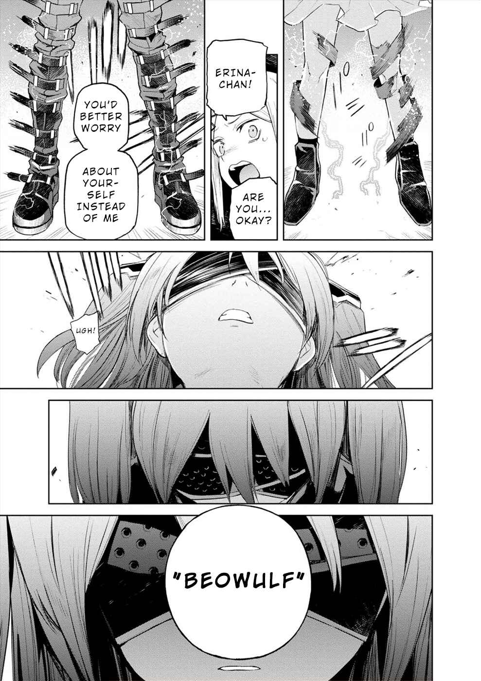 Page 15 Chapter 31 Cosmic Censorship