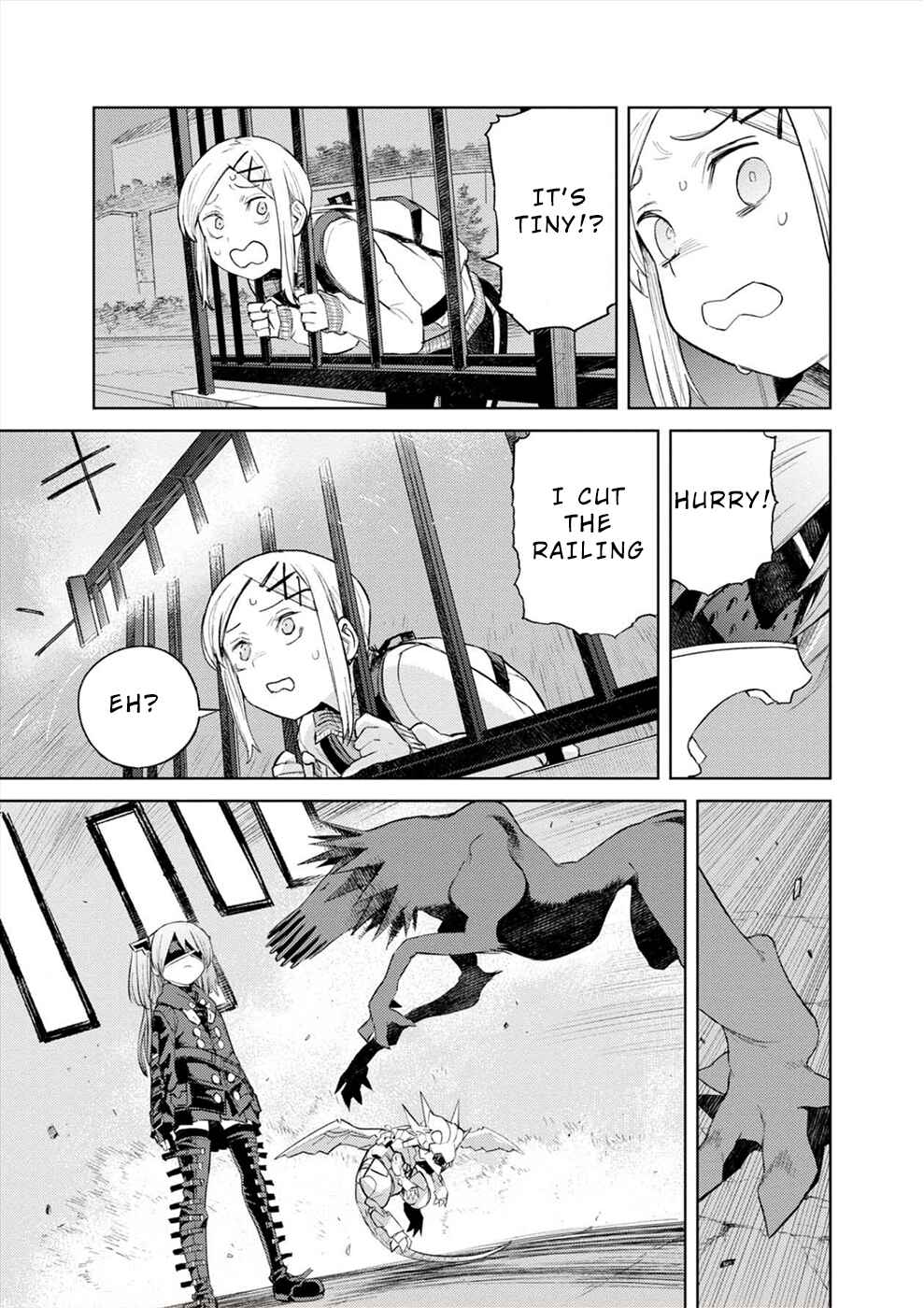 Page 19 Chapter 31 Cosmic Censorship