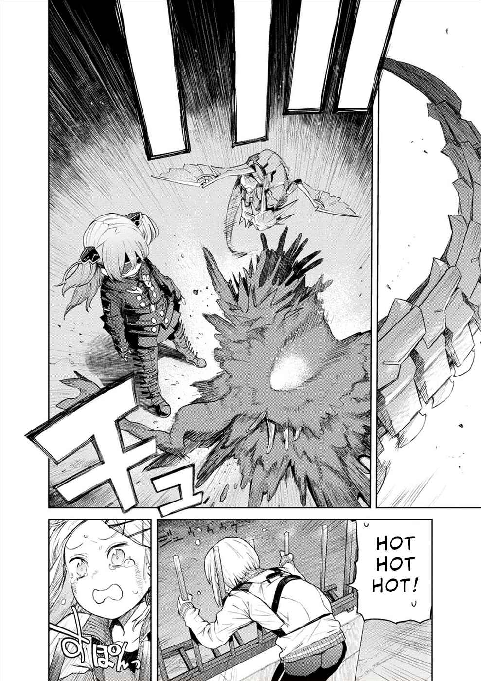 Page 20 Chapter 31 Cosmic Censorship