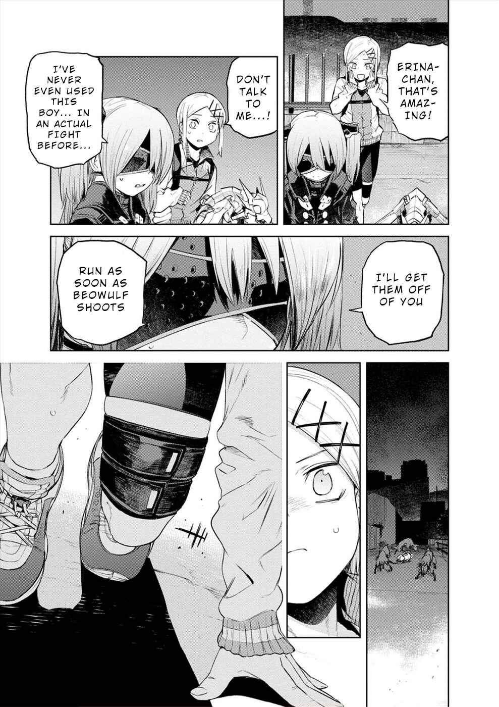 Page 21 Chapter 31 Cosmic Censorship
