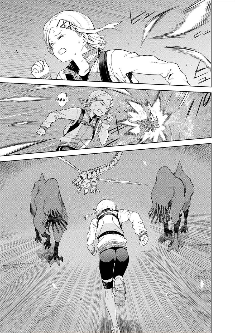 Page 23 Chapter 31 Cosmic Censorship