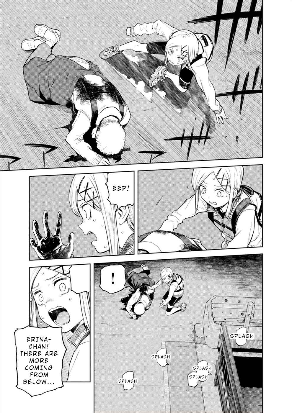 Page 25 Chapter 31 Cosmic Censorship
