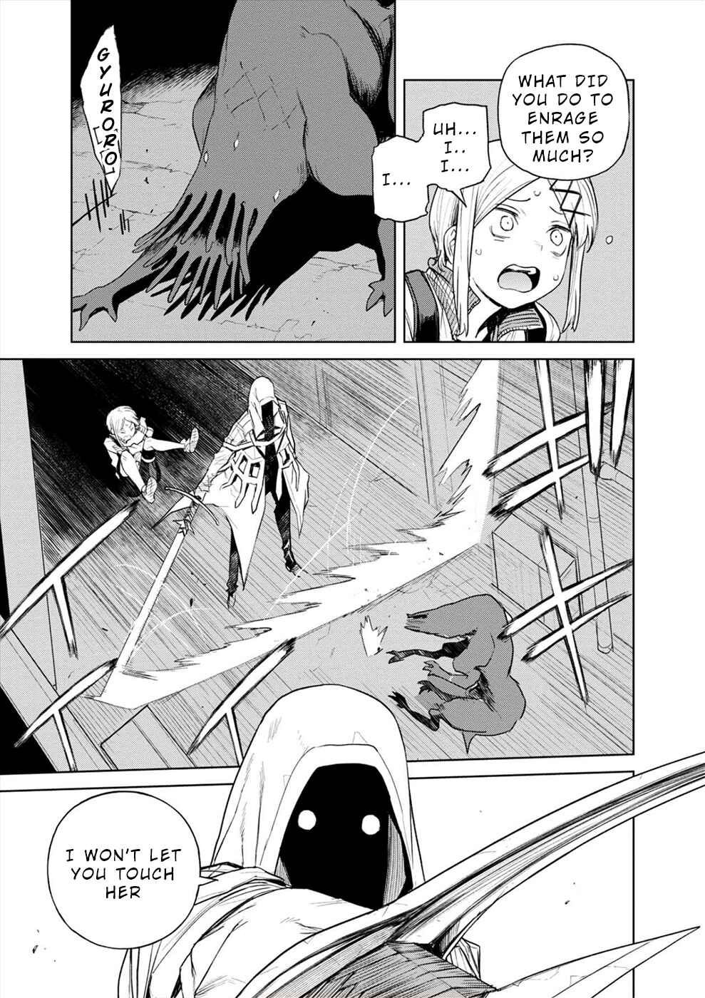 Page 3 Chapter 31 Cosmic Censorship