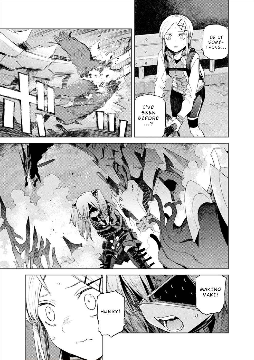 Page 30 Chapter 31 Cosmic Censorship