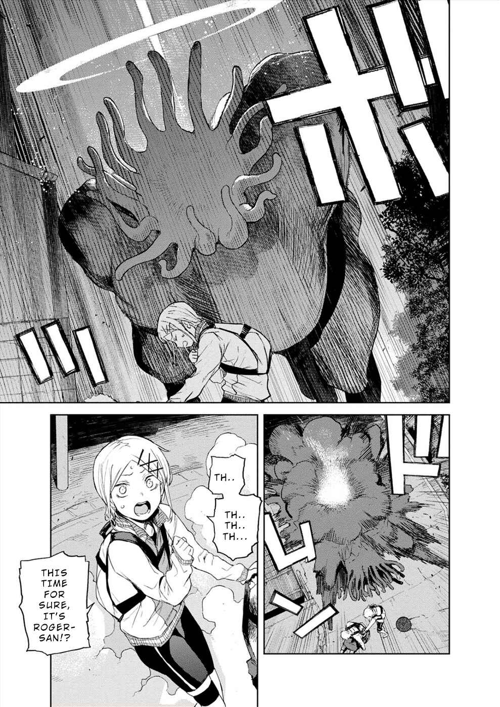 Page 32 Chapter 31 Cosmic Censorship