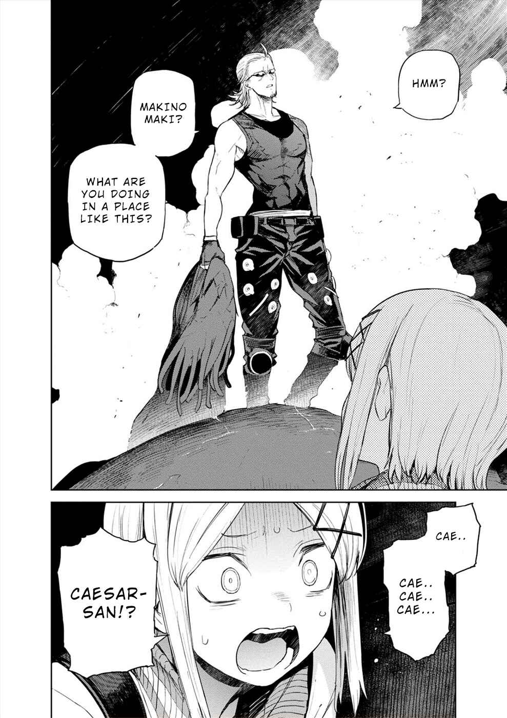 Page 33 Chapter 31 Cosmic Censorship