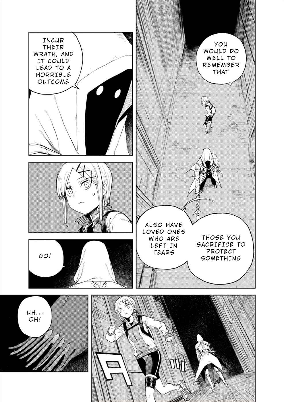 Page 5 Chapter 31 Cosmic Censorship