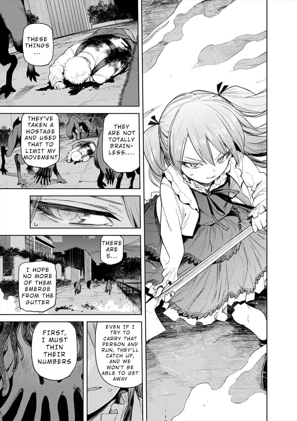 Page 7 Chapter 31 Cosmic Censorship