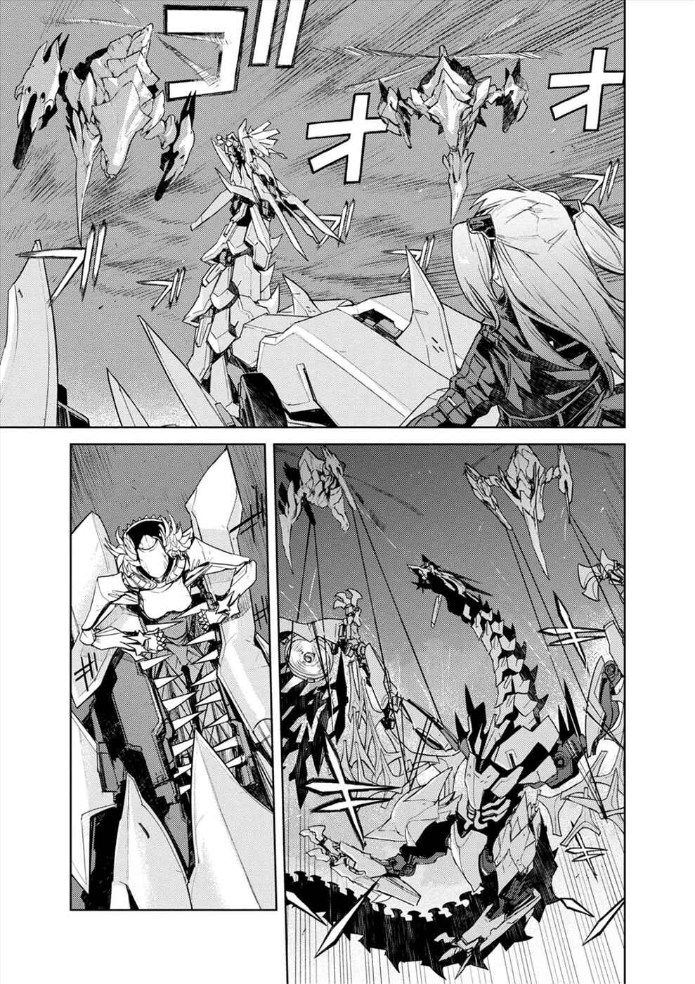 Page 10 Chapter 38 Cosmic Censorship