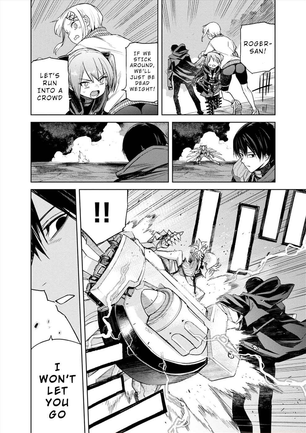 Page 17 Chapter 38 Cosmic Censorship