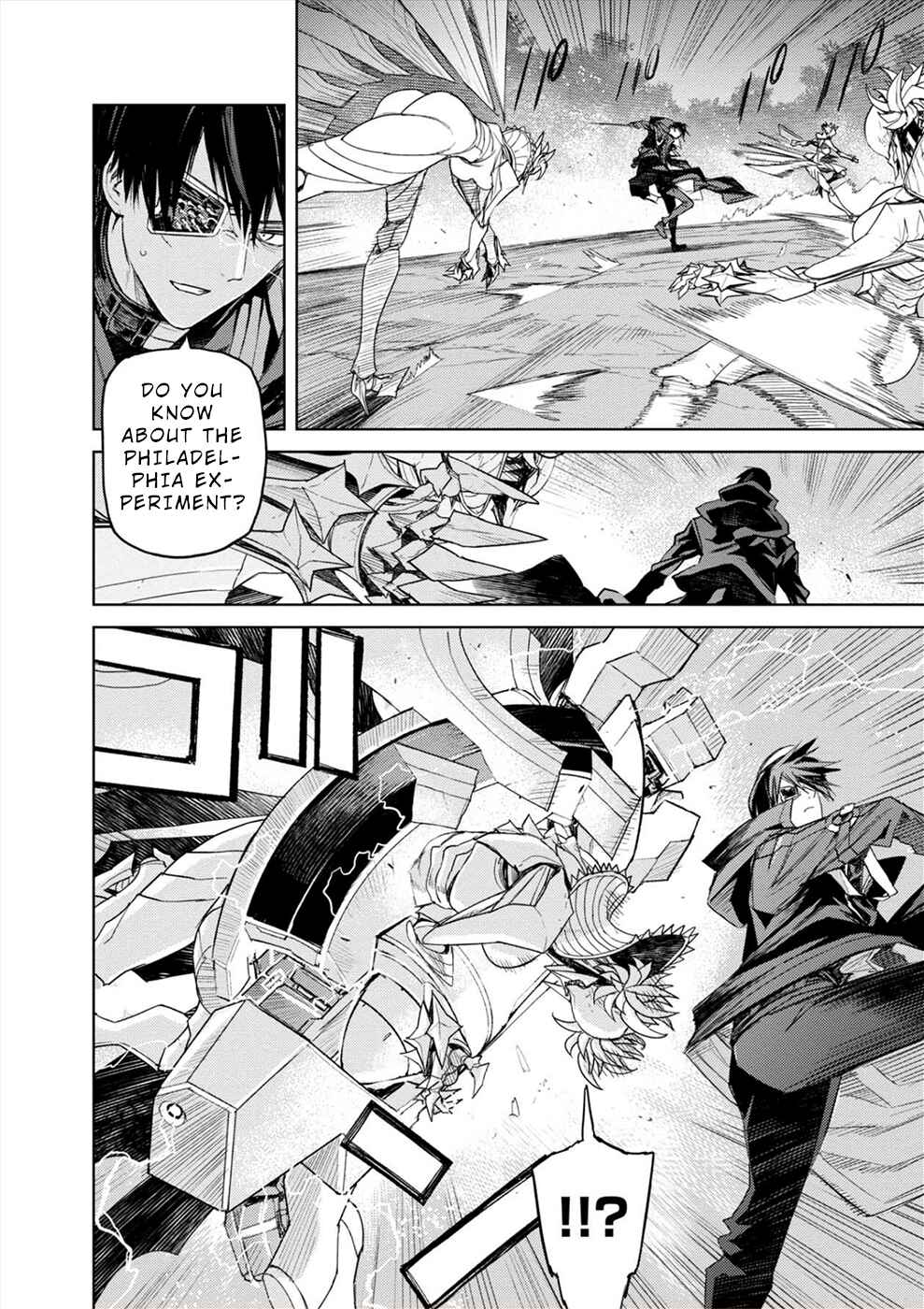 Page 19 Chapter 38 Cosmic Censorship