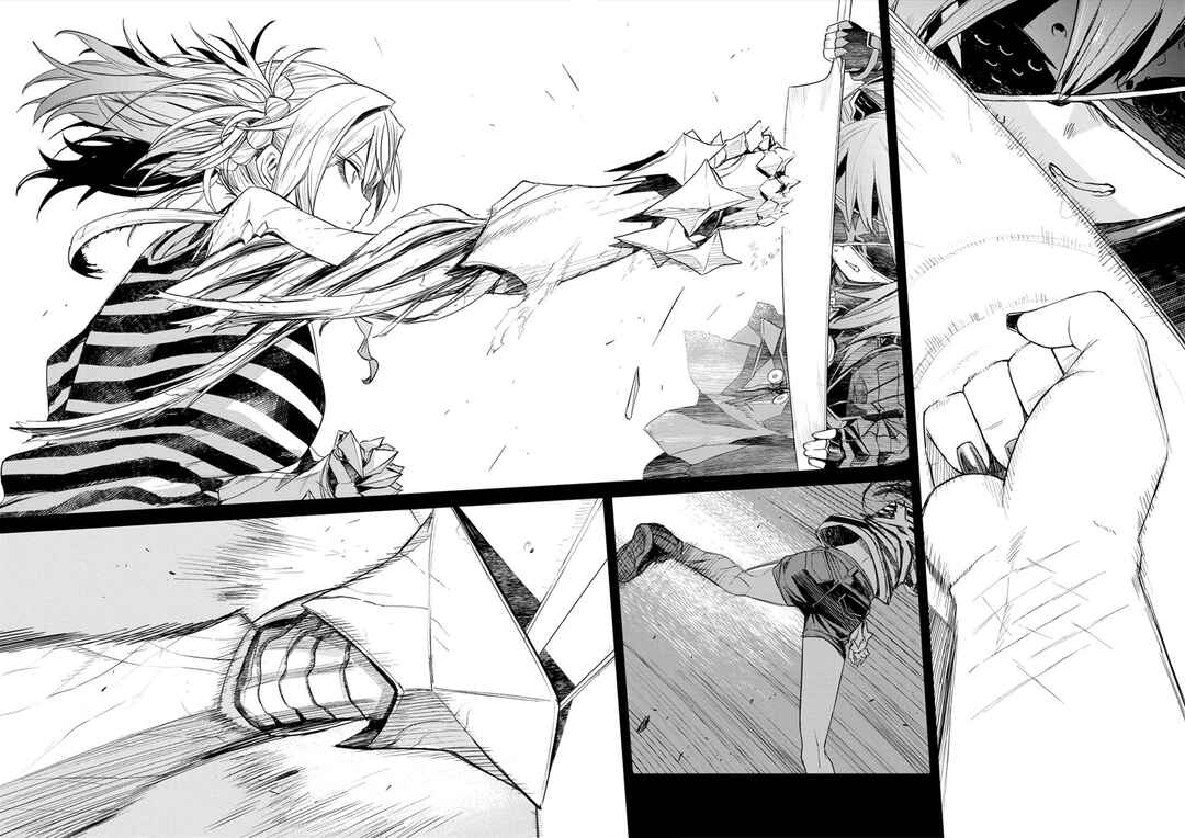 Page 2 Chapter 38 Cosmic Censorship