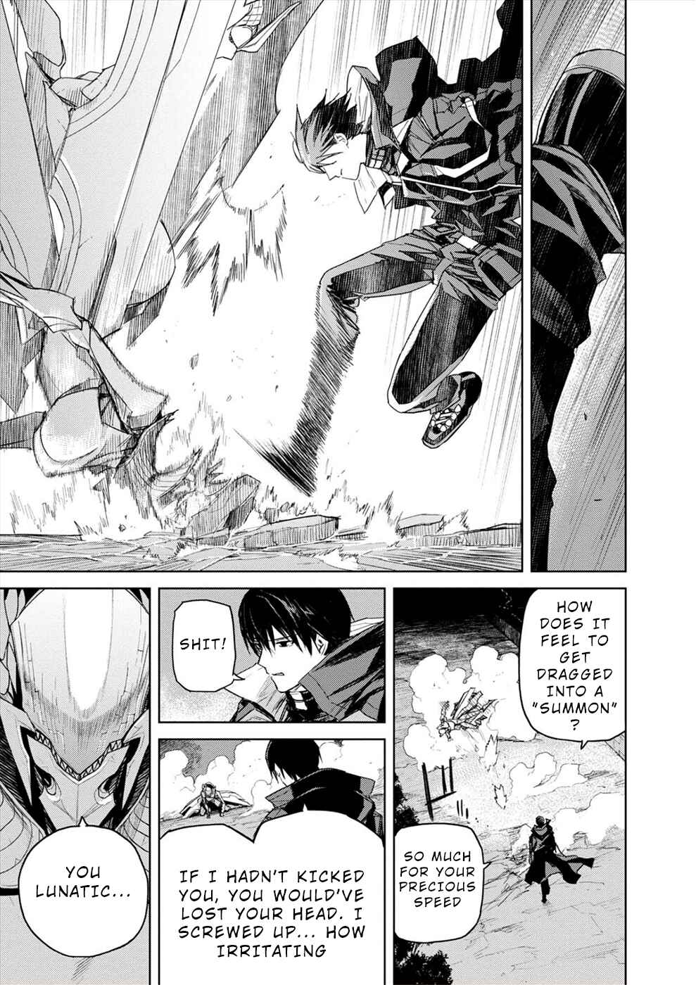 Page 20 Chapter 38 Cosmic Censorship