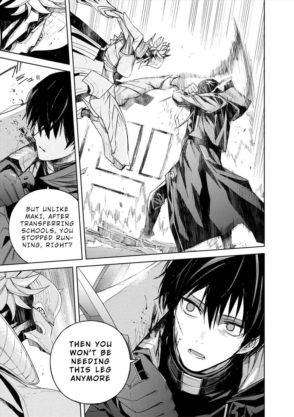 Page 22 Chapter 38 Cosmic Censorship