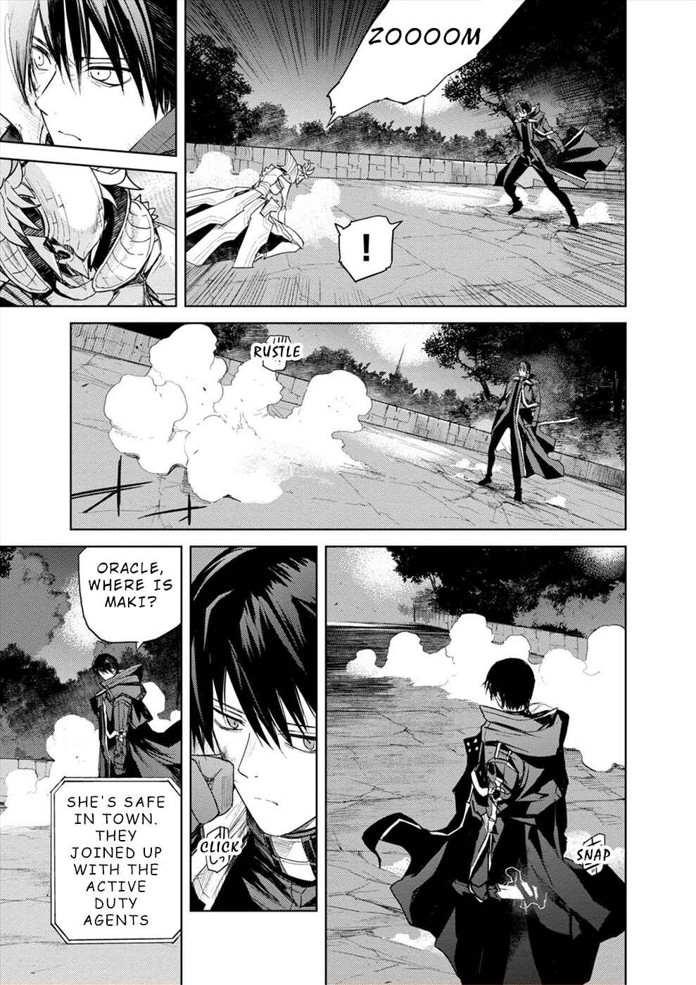 Page 24 Chapter 38 Cosmic Censorship