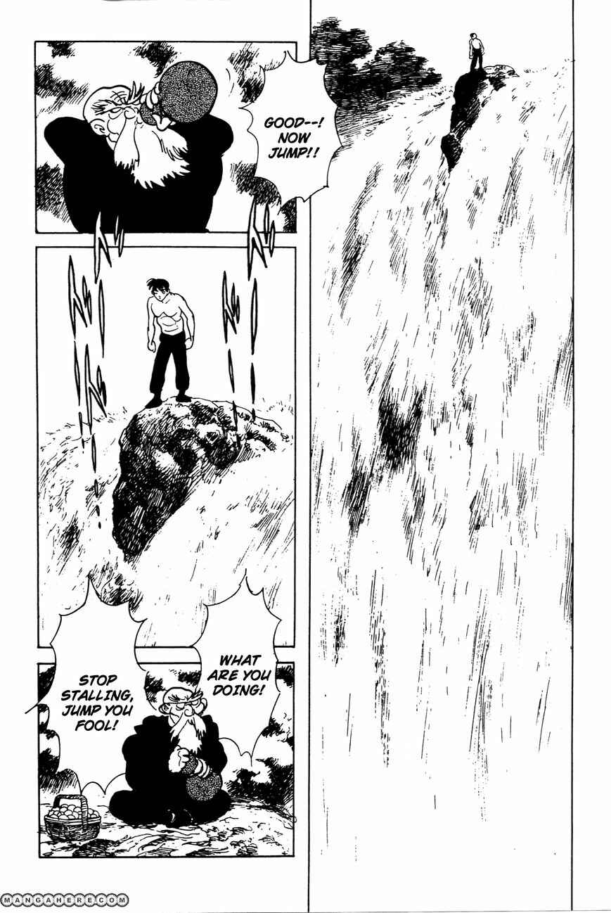 Page 20 Chapter 6.01 Kamen Rider Black