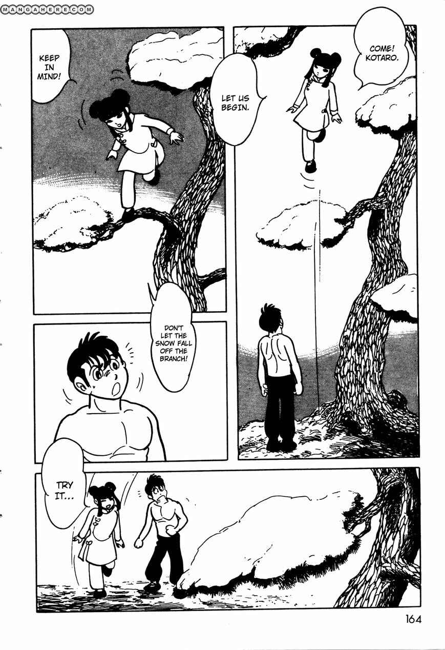 Page 31 Chapter 6.01 Kamen Rider Black