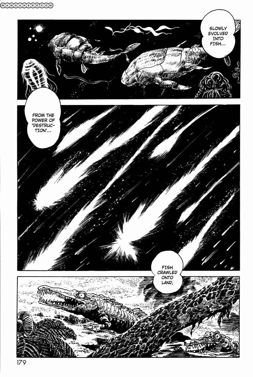 Page 45 Chapter 6.01 Kamen Rider Black