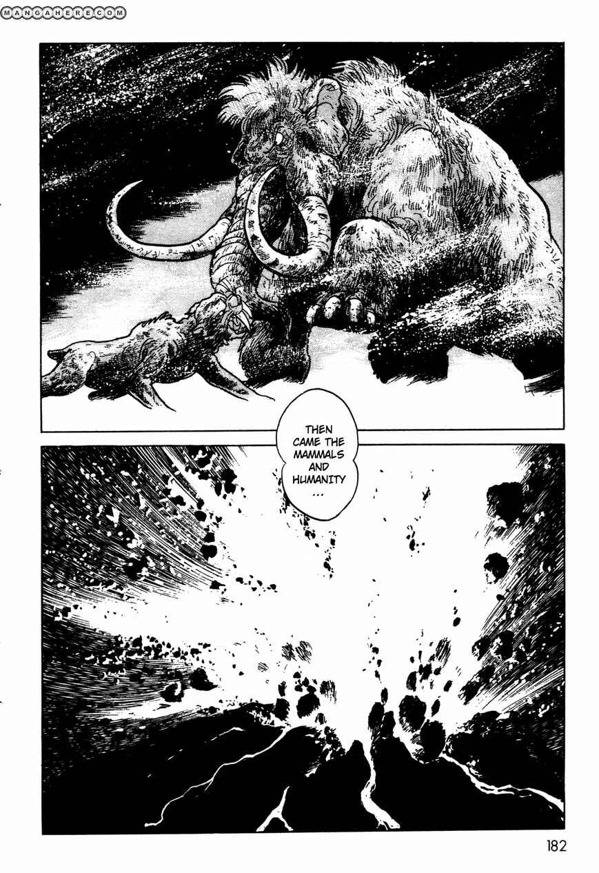 Page 48 Chapter 6.01 Kamen Rider Black