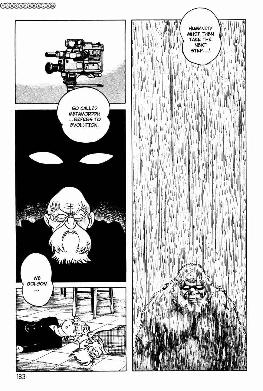 Page 49 Chapter 6.01 Kamen Rider Black