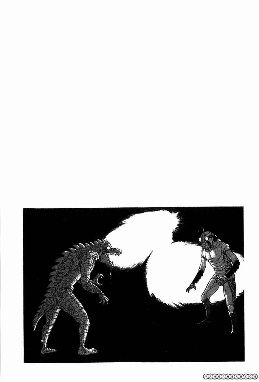 Page 53 Chapter 6.01 Kamen Rider Black