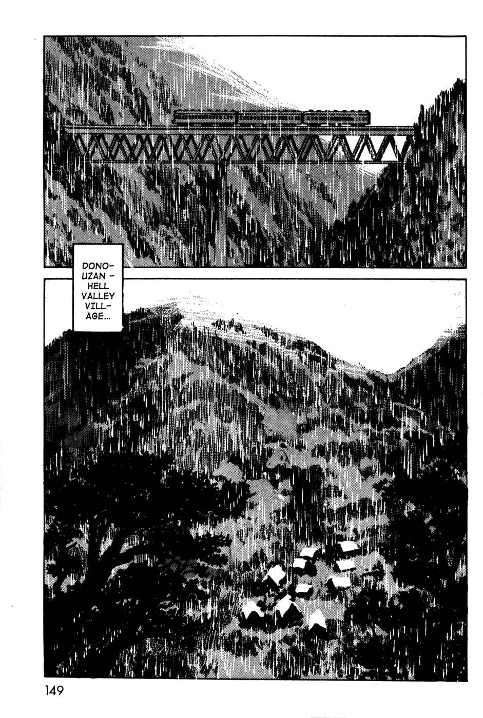 Page 12 Chapter 11.01 Kamen Rider Black