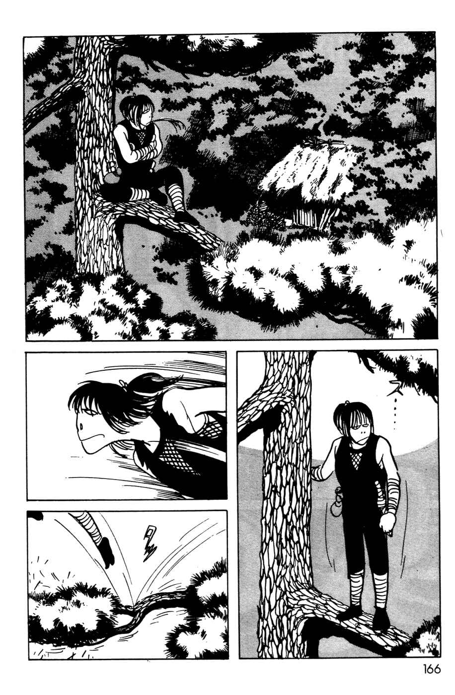 Page 29 Chapter 11.01 Kamen Rider Black