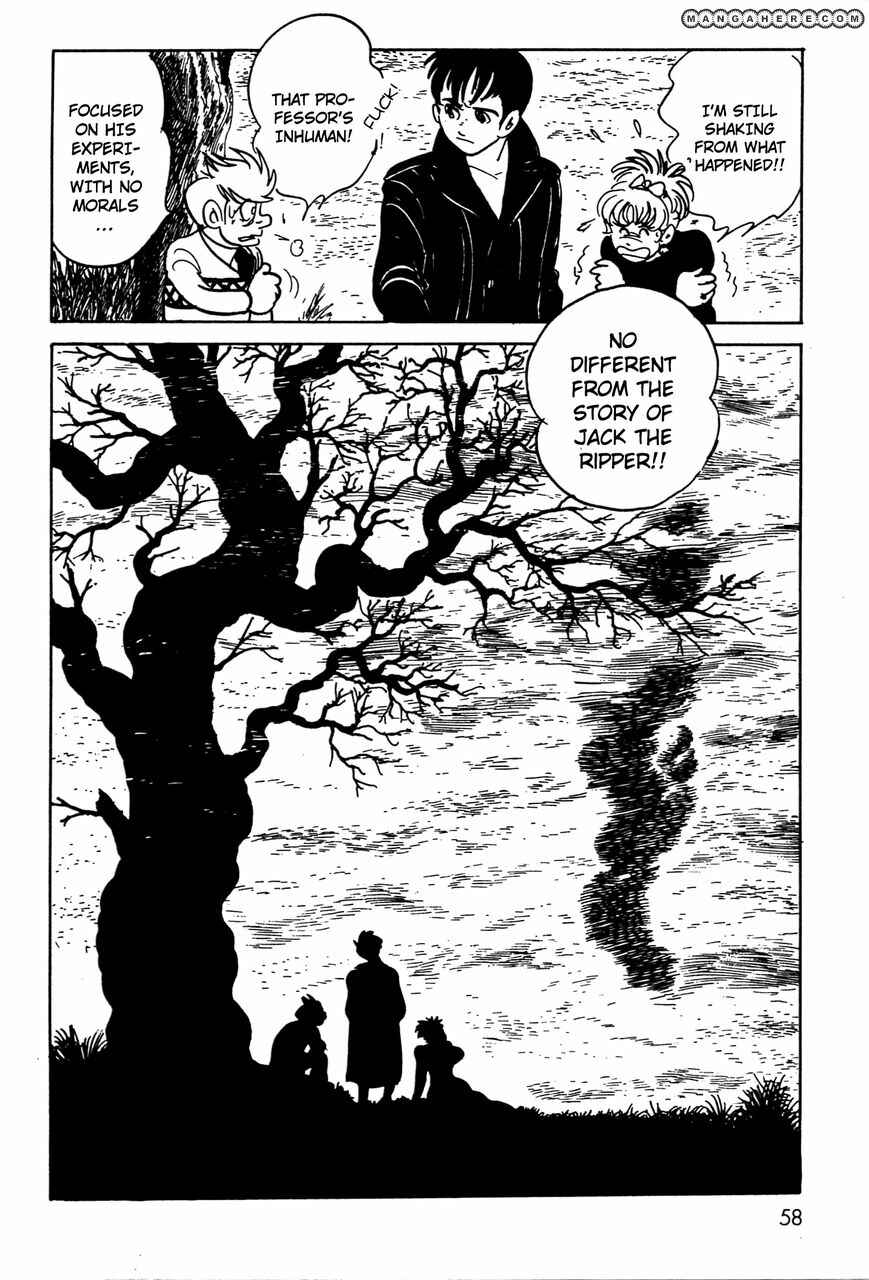 Page 56 Chapter 4 Kamen Rider Black