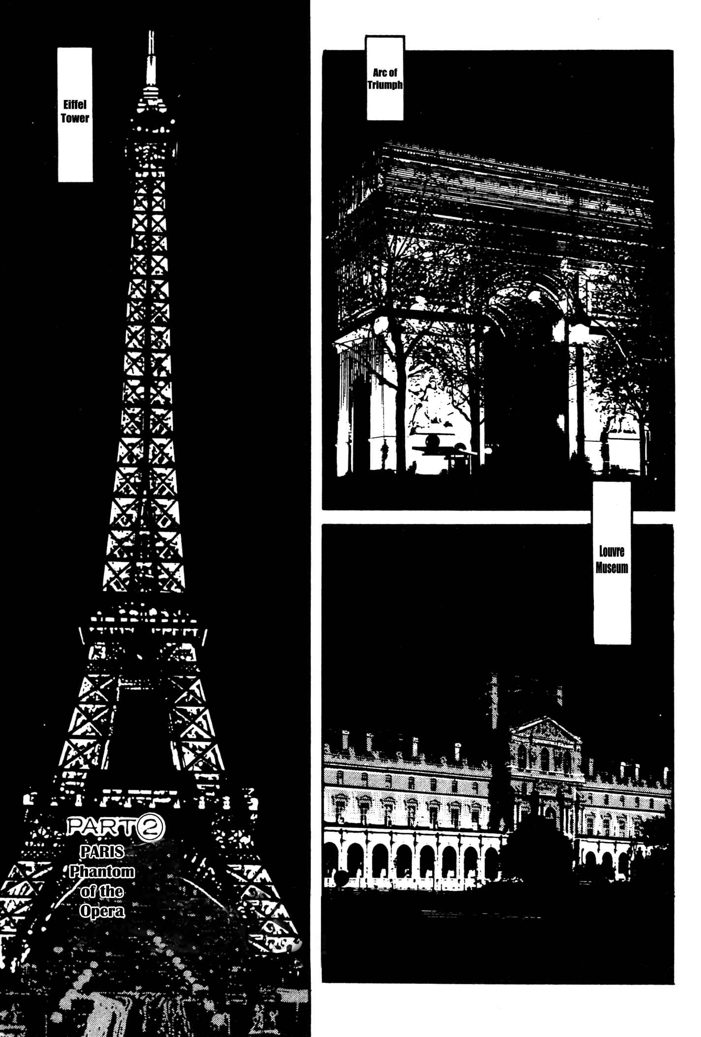 Page 1 Chapter 2 Kamen Rider Black