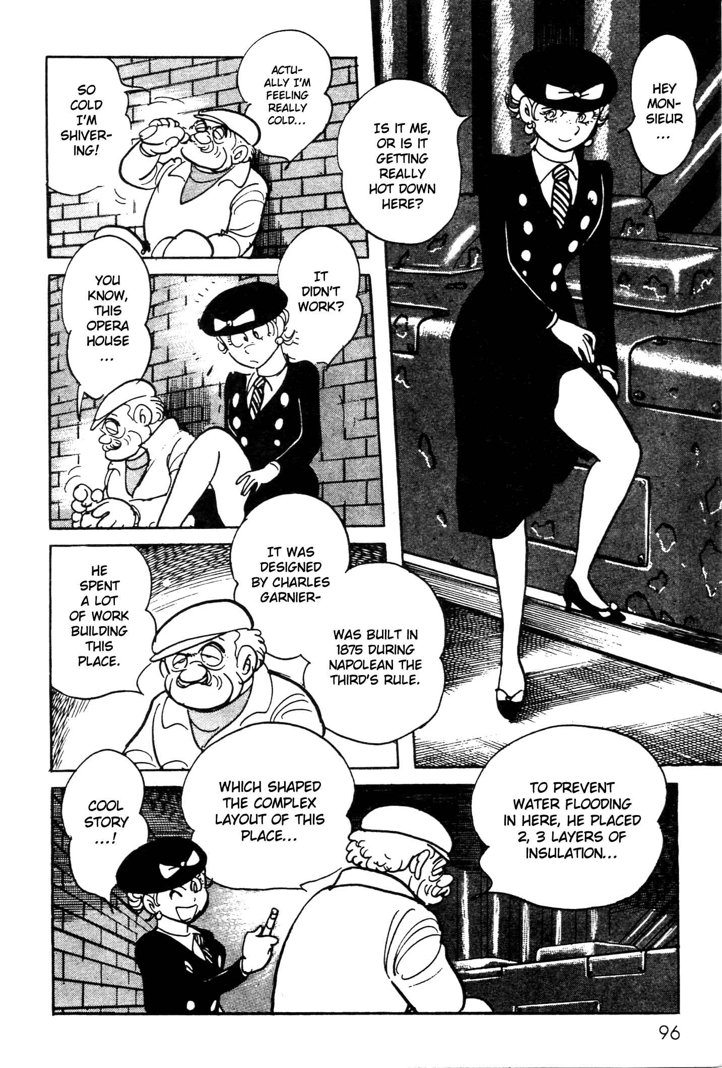 Page 10 Chapter 2 Kamen Rider Black