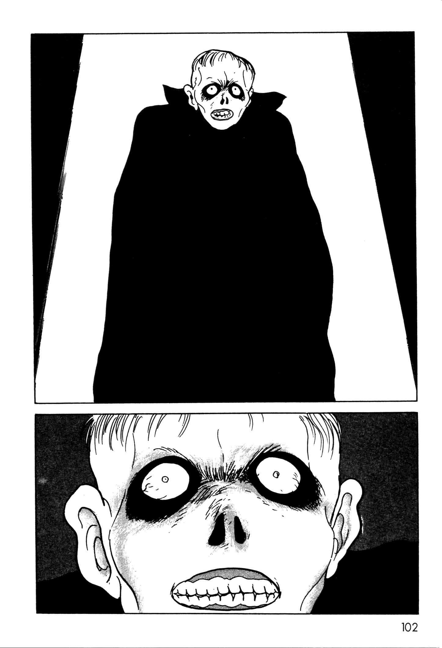 Page 15 Chapter 2 Kamen Rider Black