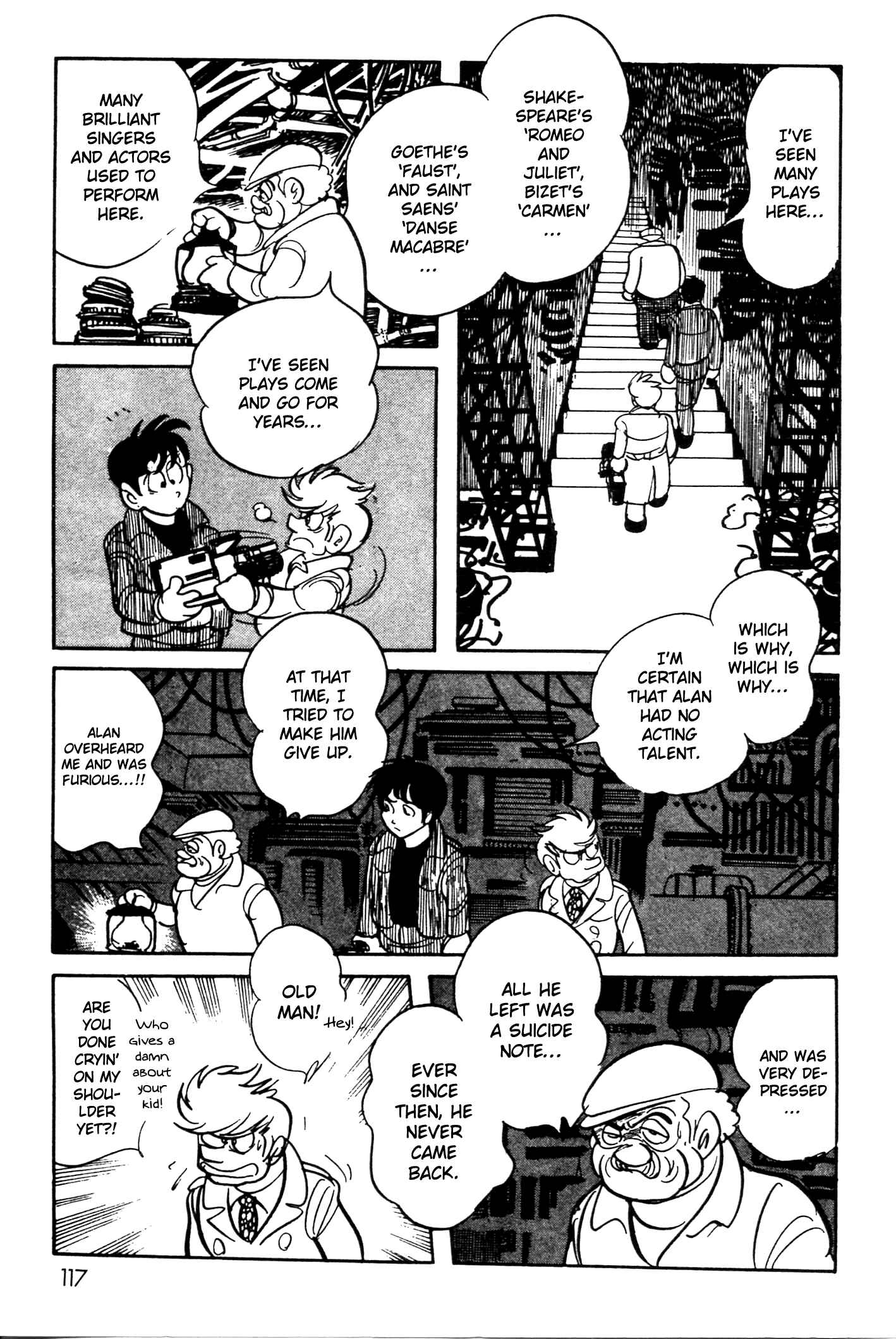 Page 29 Chapter 2 Kamen Rider Black
