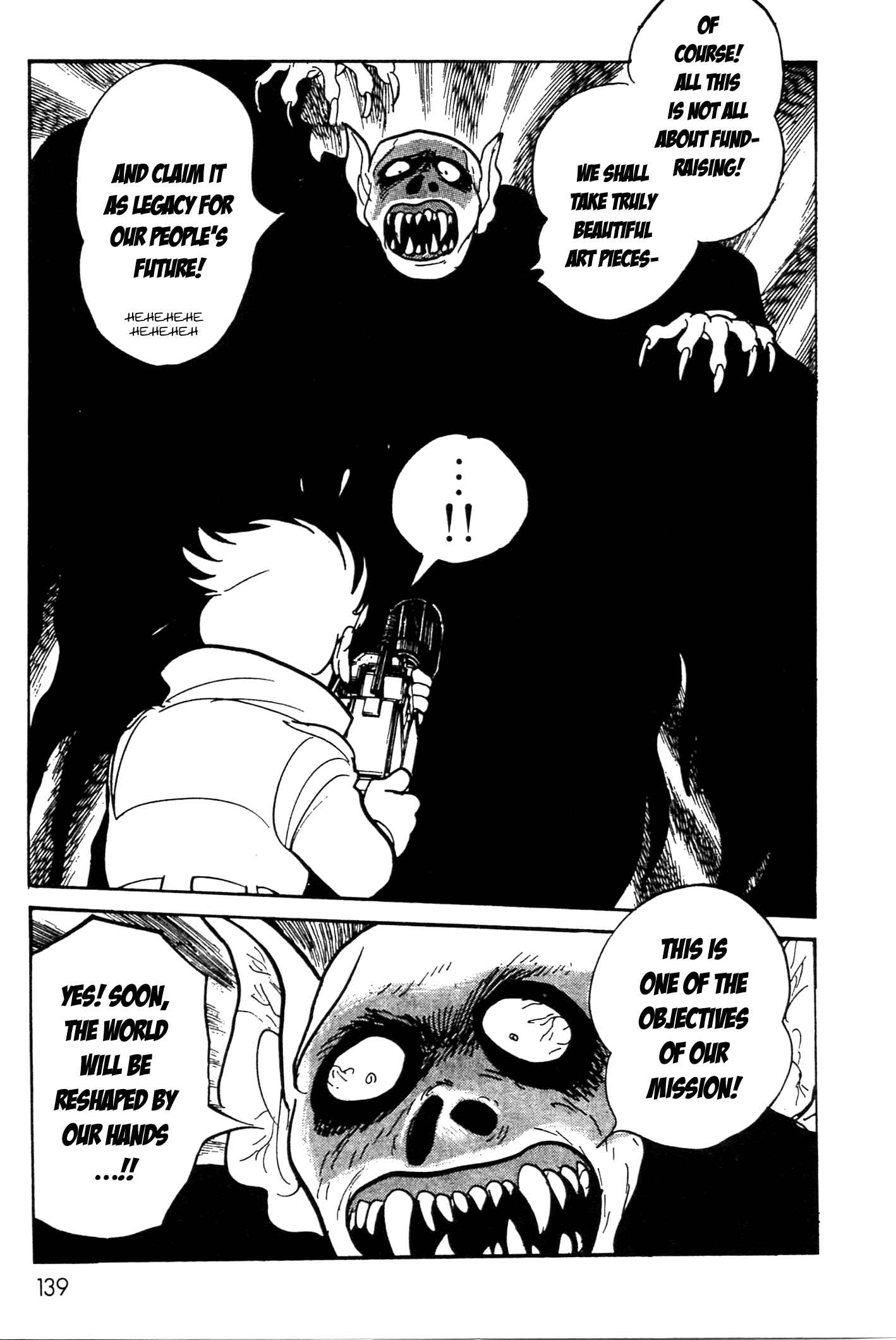 Page 50 Chapter 2 Kamen Rider Black