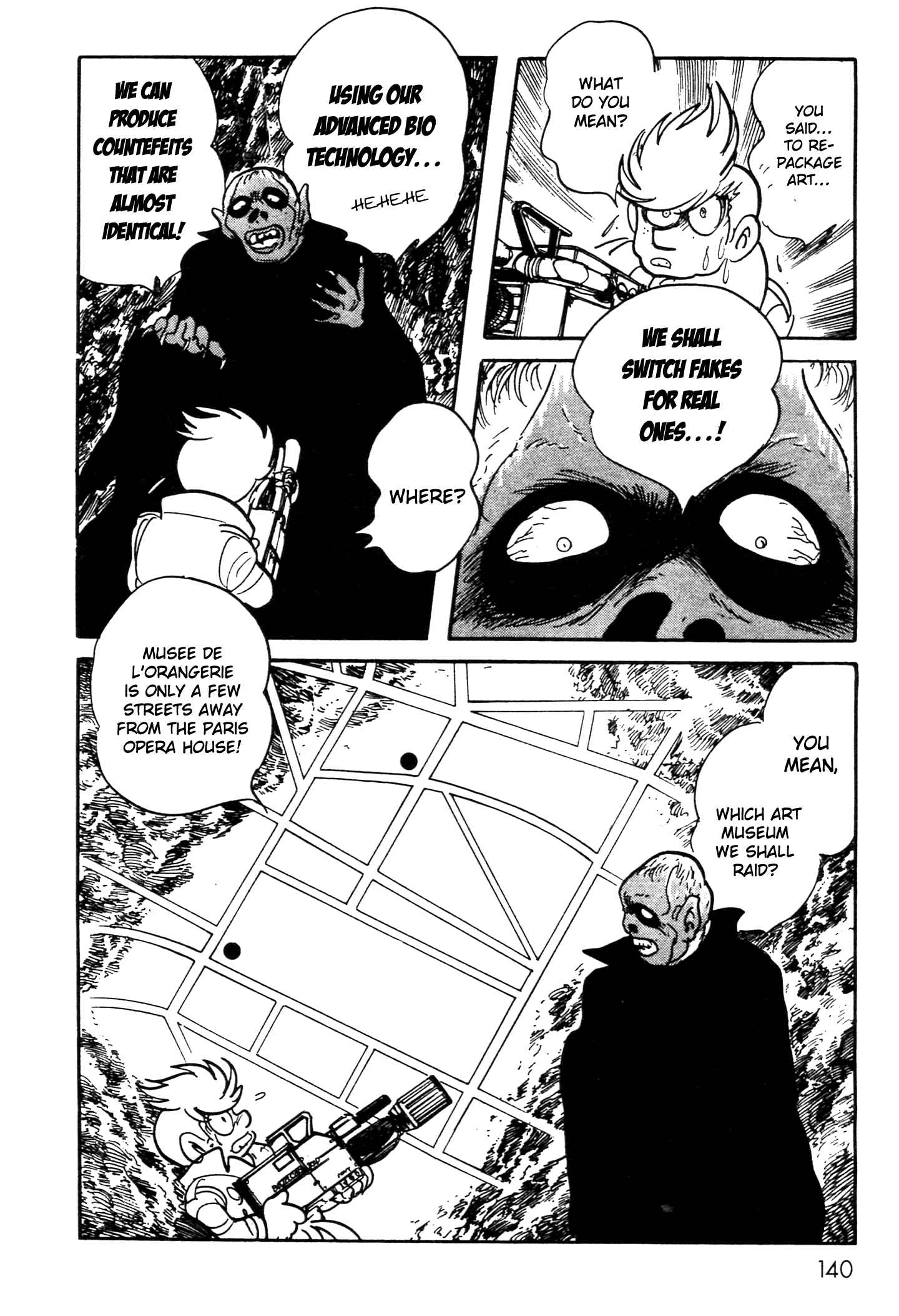 Page 51 Chapter 2 Kamen Rider Black