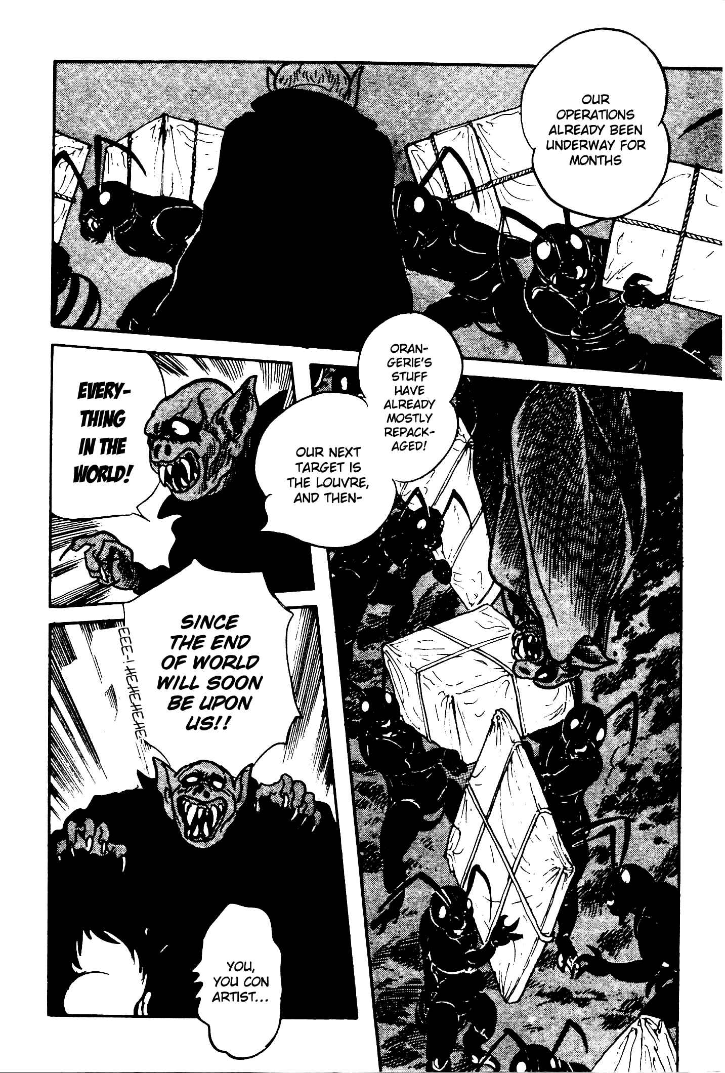 Page 53 Chapter 2 Kamen Rider Black