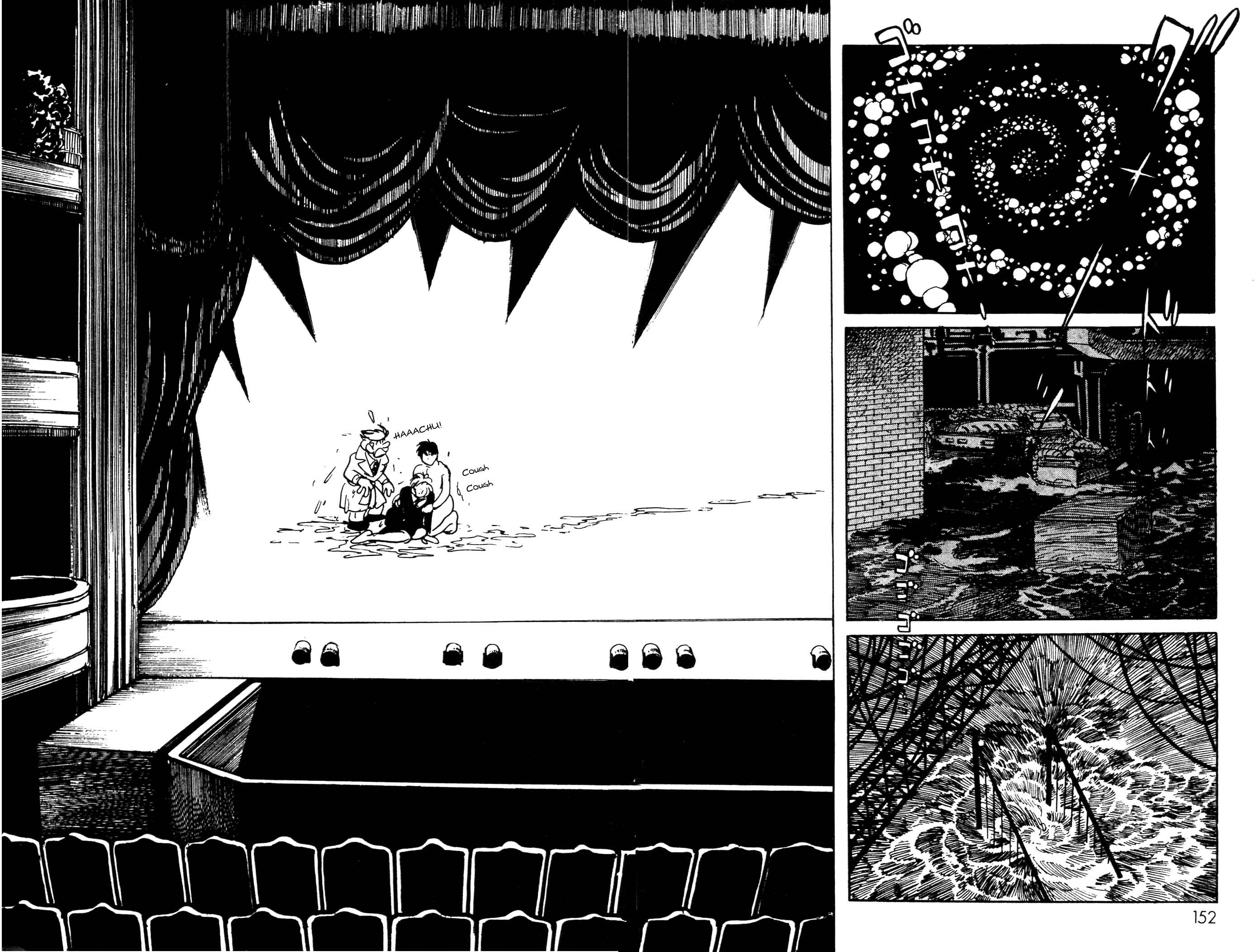 Page 62 Chapter 2 Kamen Rider Black