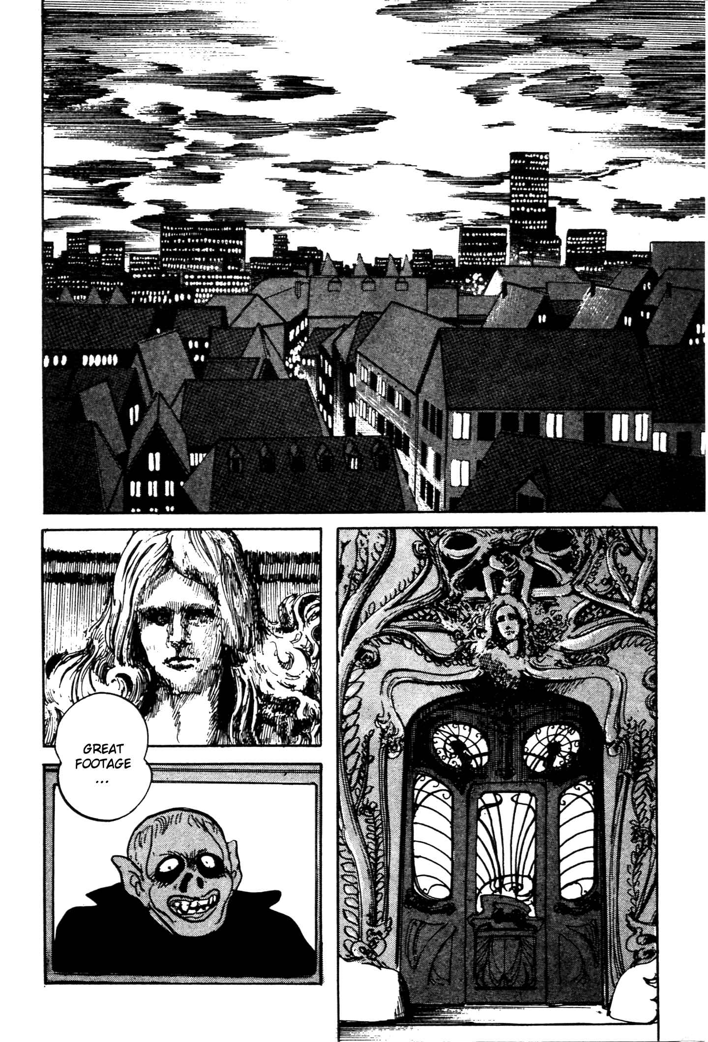 Page 63 Chapter 2 Kamen Rider Black