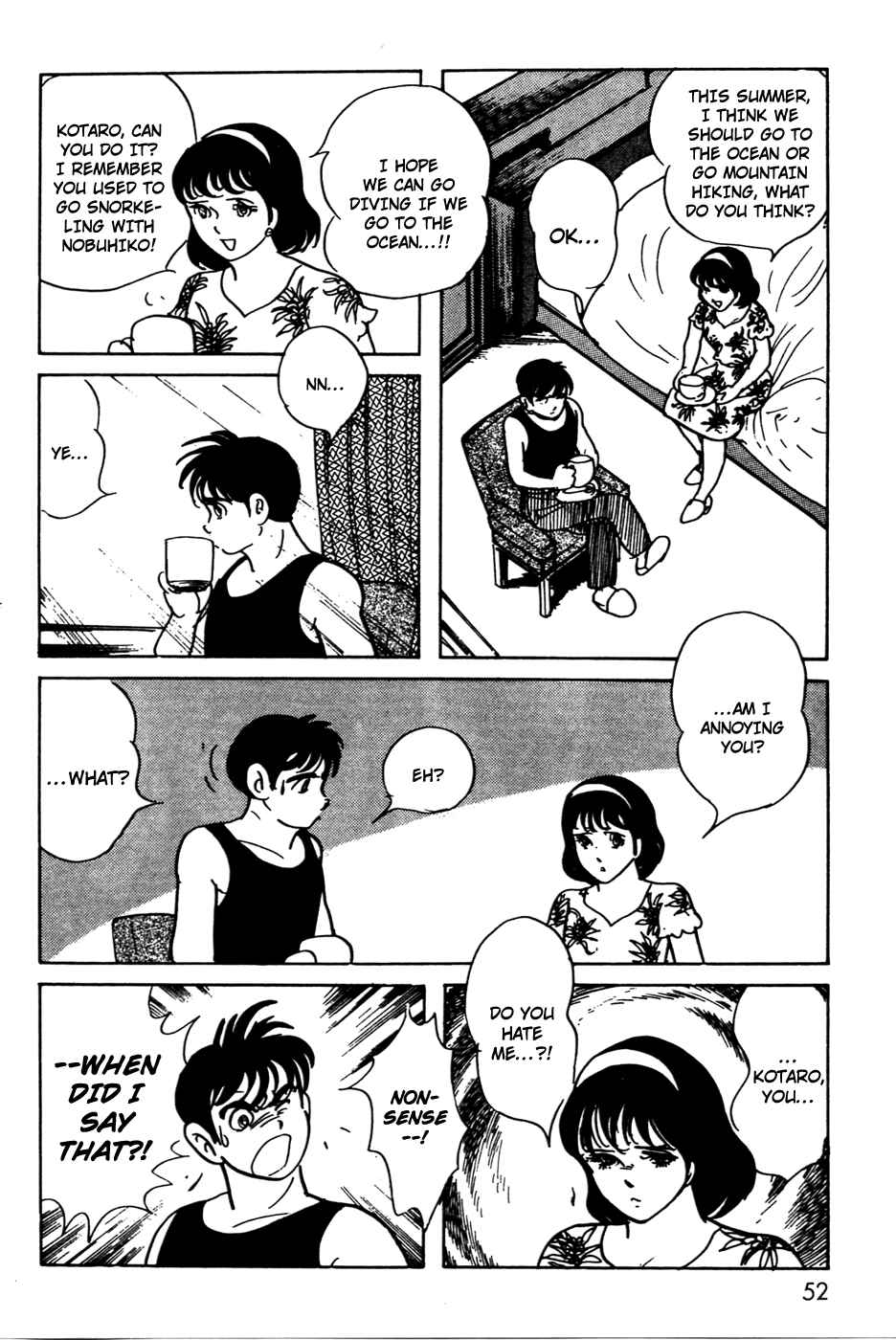 Page 13 Chapter 12 Kamen Rider Black