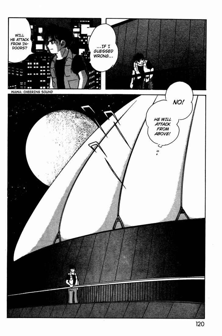 Page 29 Chapter 10 Kamen Rider Black