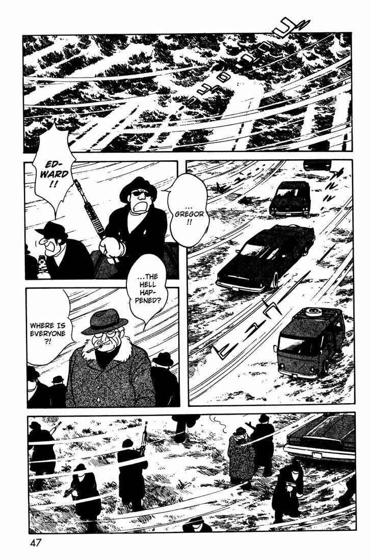 Page 44 Chapter 9 Kamen Rider Black