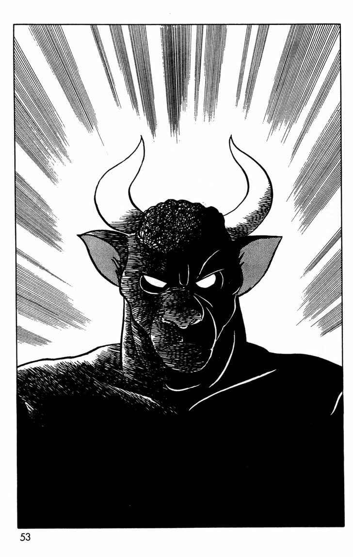 Page 49 Chapter 9 Kamen Rider Black