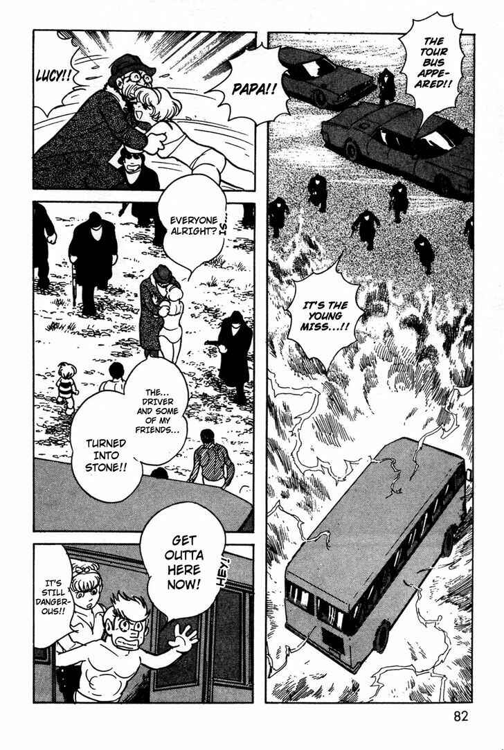 Page 77 Chapter 9 Kamen Rider Black