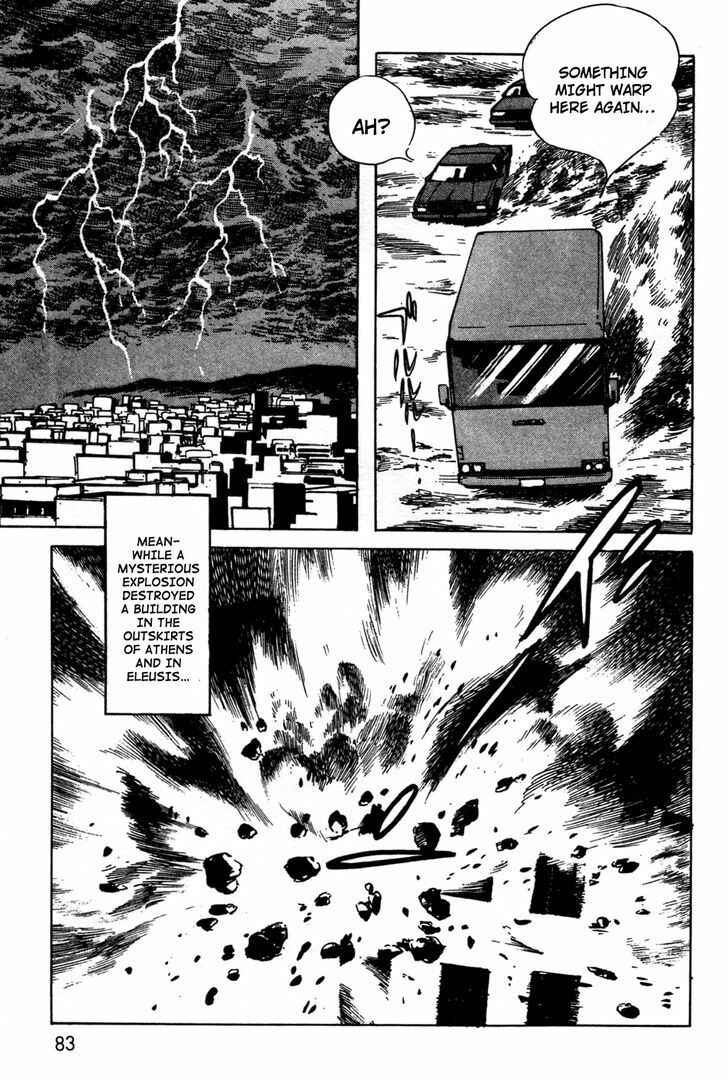 Page 78 Chapter 9 Kamen Rider Black