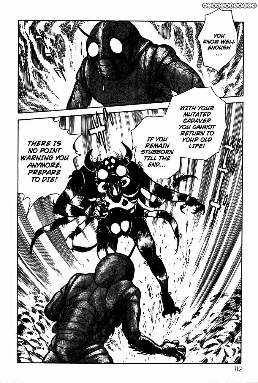 Page 51 Chapter 5 Kamen Rider Black