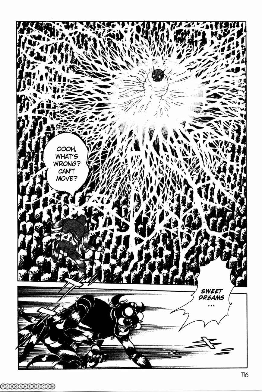 Page 55 Chapter 5 Kamen Rider Black
