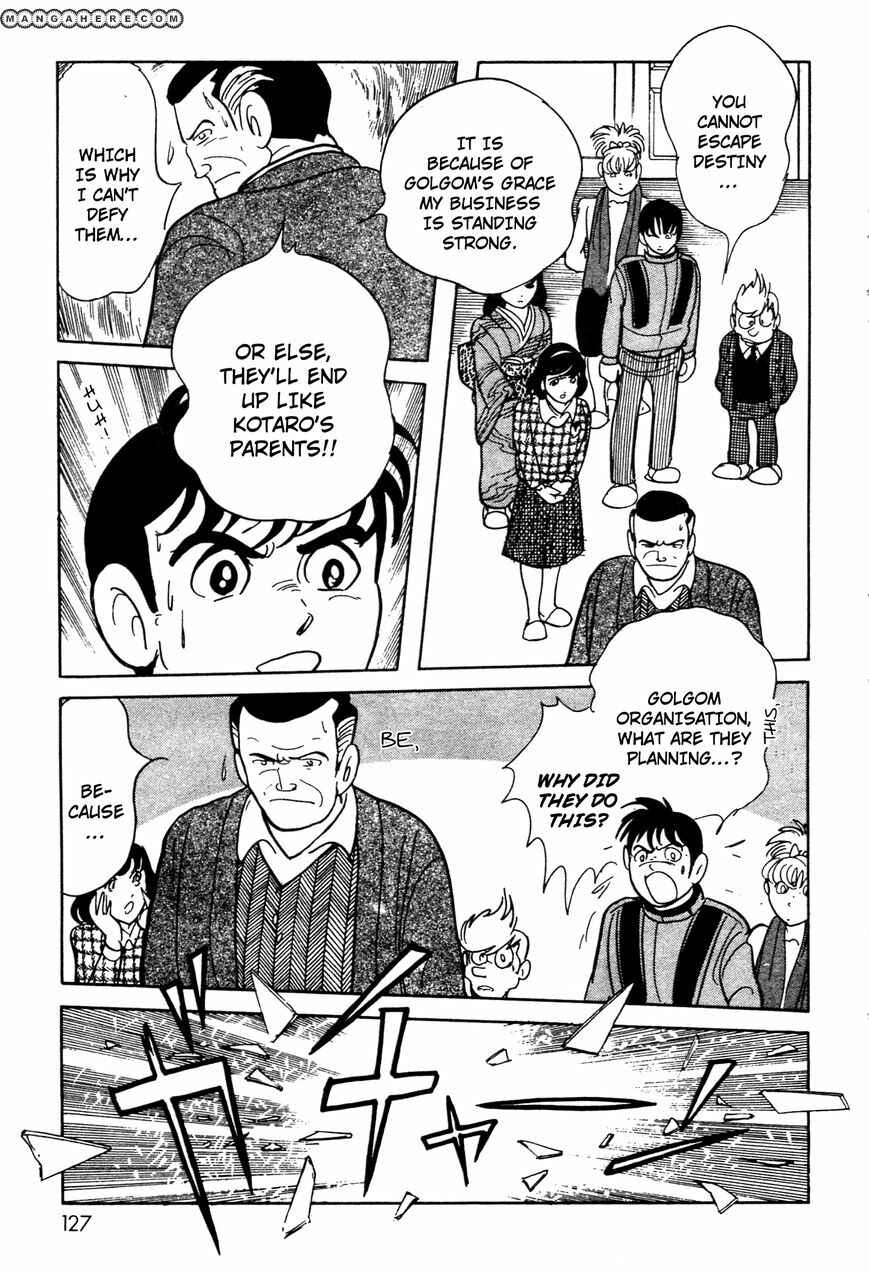 Page 65 Chapter 5 Kamen Rider Black