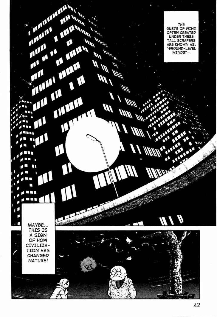 Page 3 Chapter 7 Kamen Rider Black