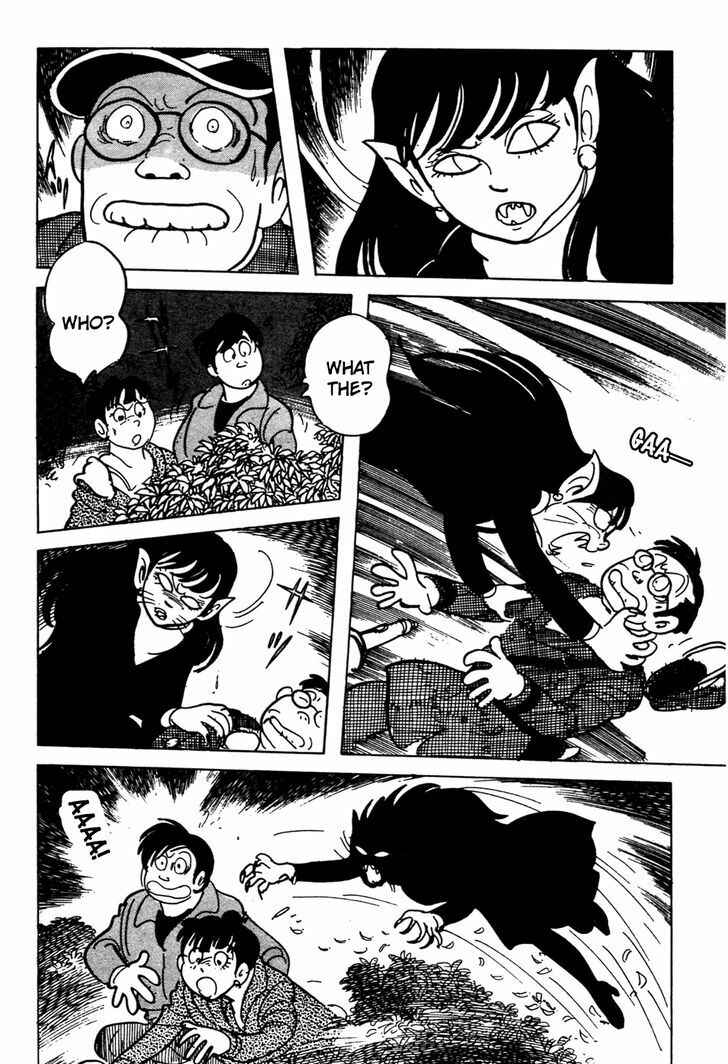 Page 46 Chapter 7 Kamen Rider Black
